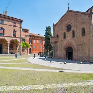 San Giovanni In Monte , Bologna Italia